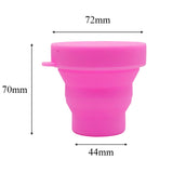 Cup Sterilizer Rose