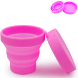 Cup Sterilizer Rose