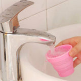 Cup Sterilizer Rose