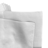 10 Taschentücher, mouchoirs, fazzoletti 100% cotton